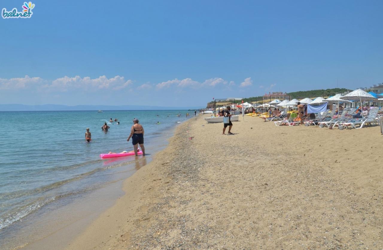 Tunan Hotel Ayvalik