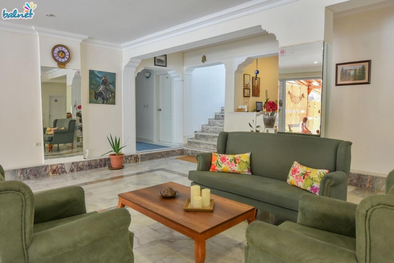 Hotel Tunan Ayvalik