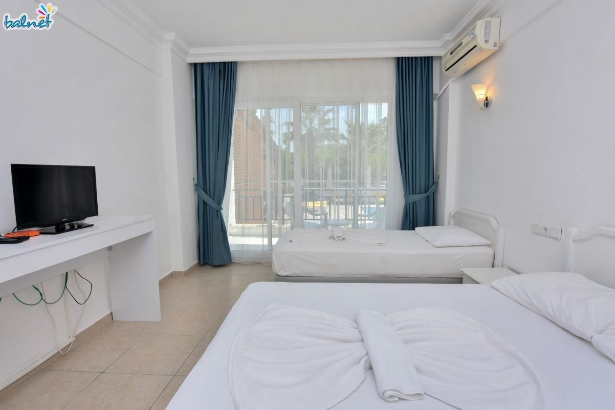 Tunan Hotel