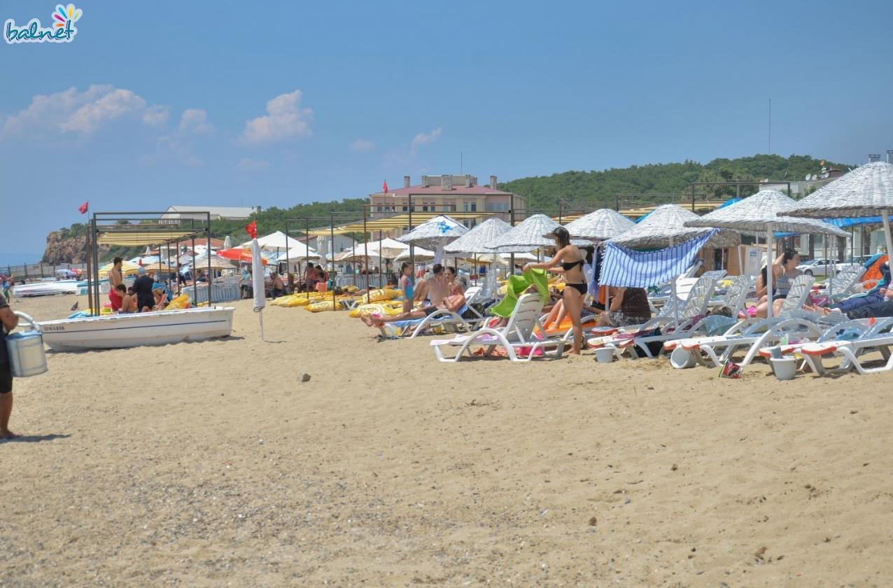 Hotel Tunan Ayvalik