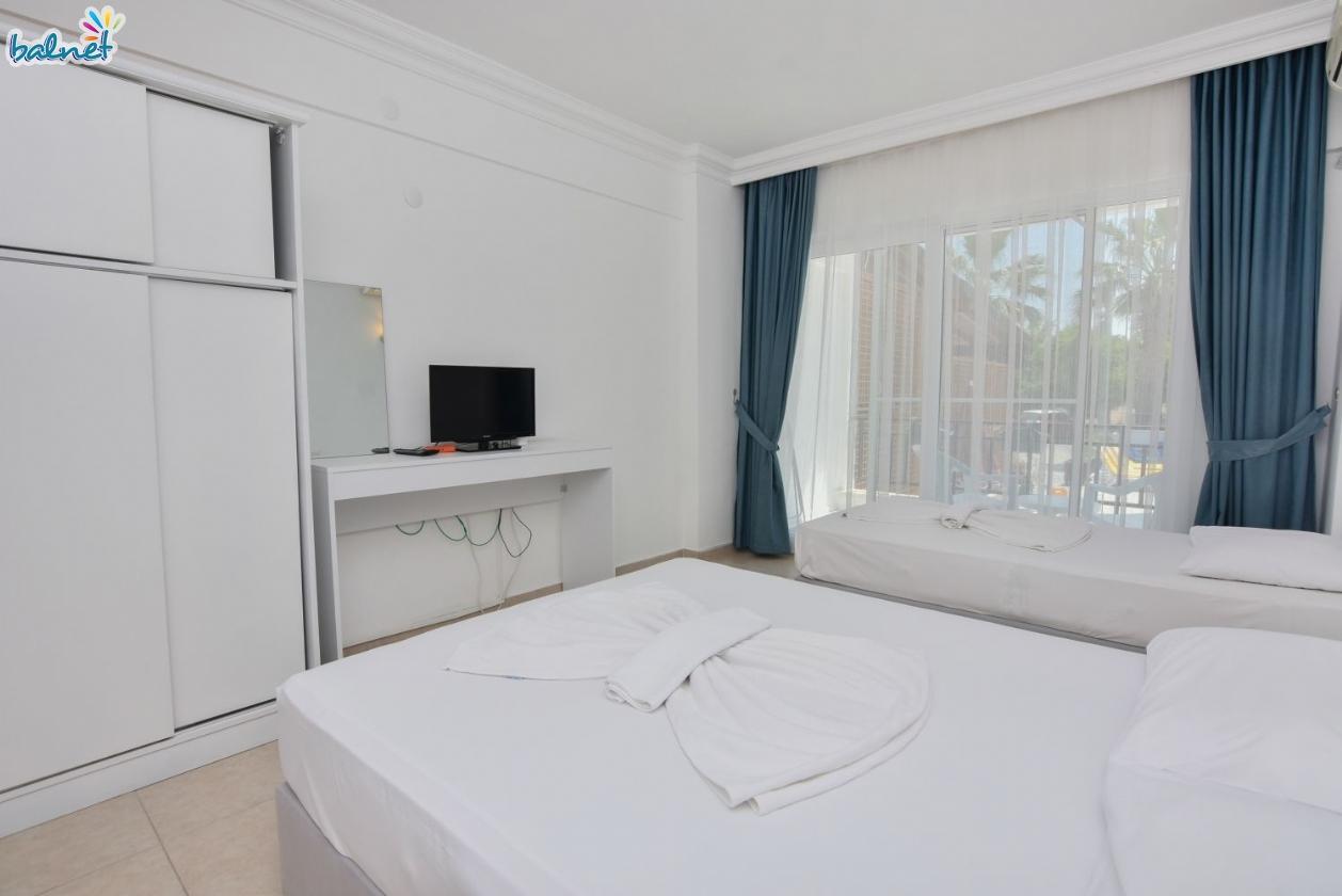 Hotel Tunan 3*