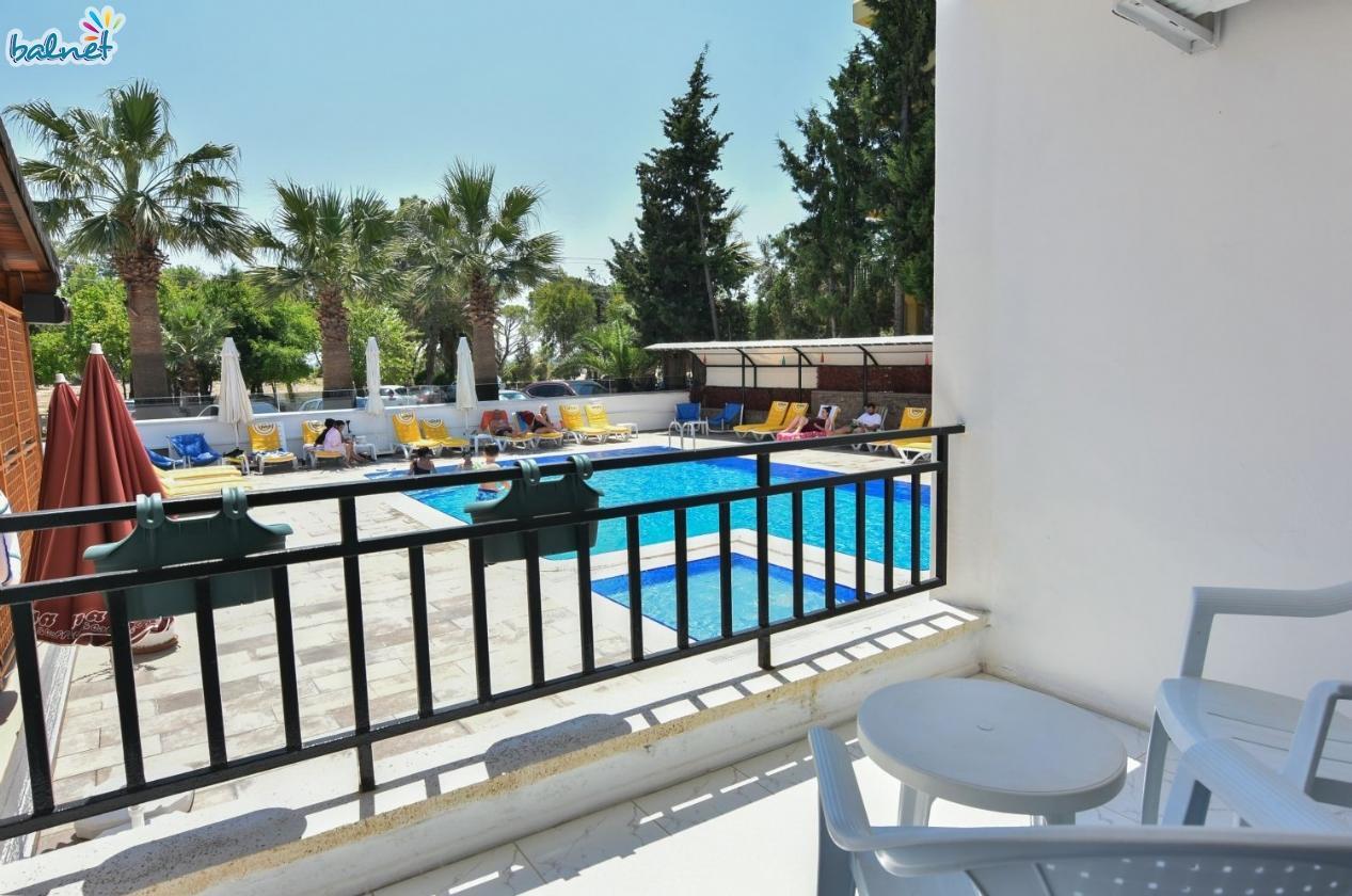Hotel Tunan