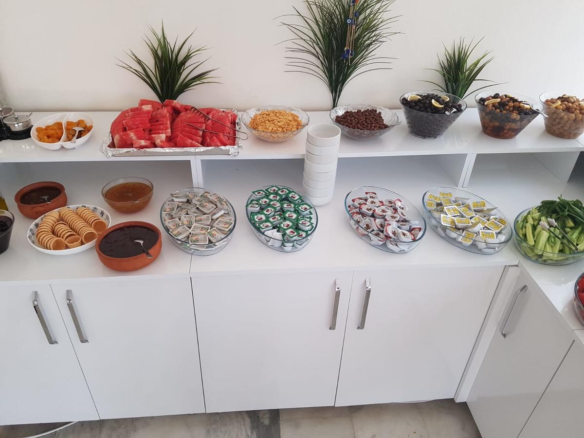 Tunan Hotel Ayvalik