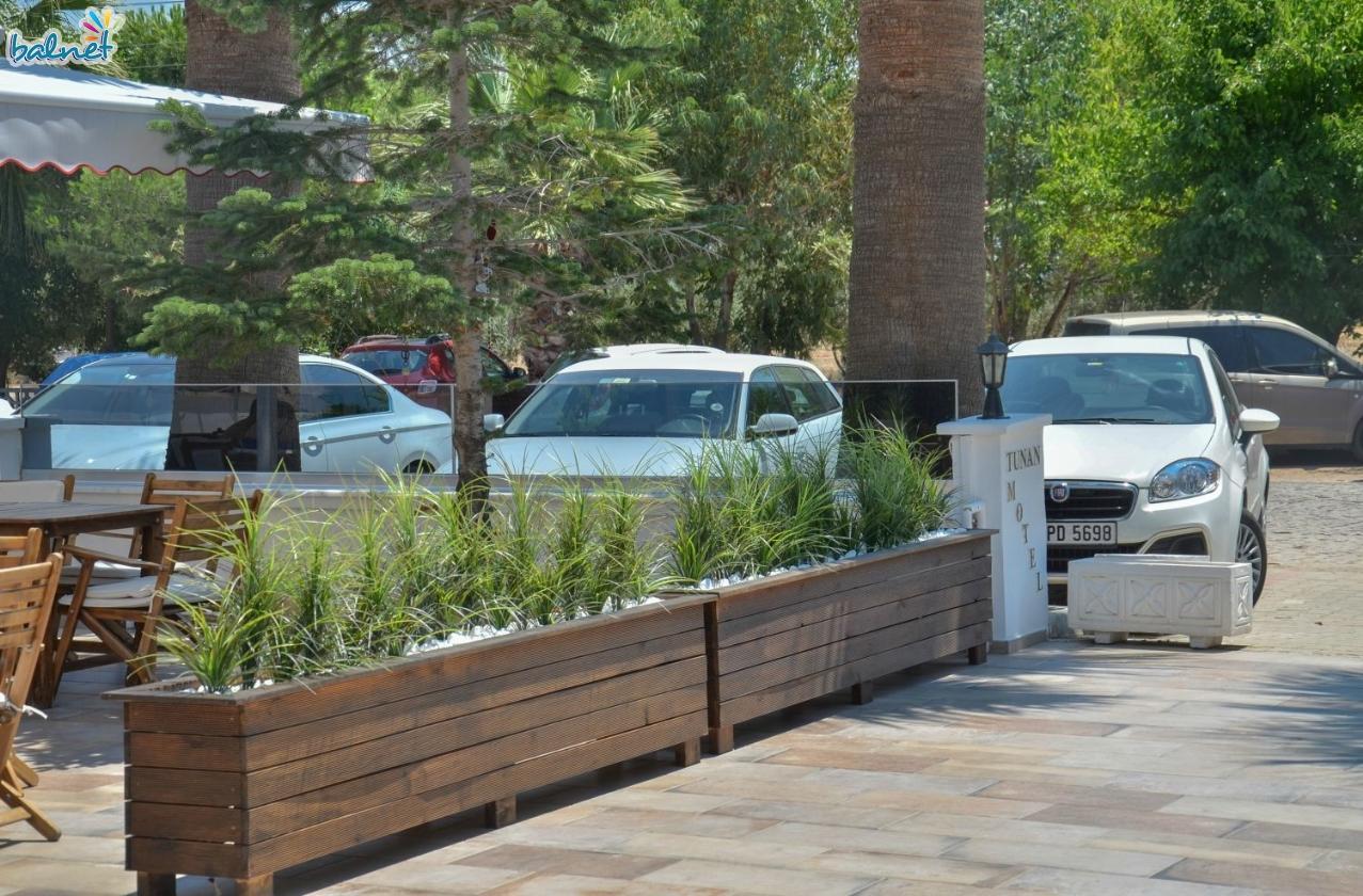 Hotel Tunan Ayvalik