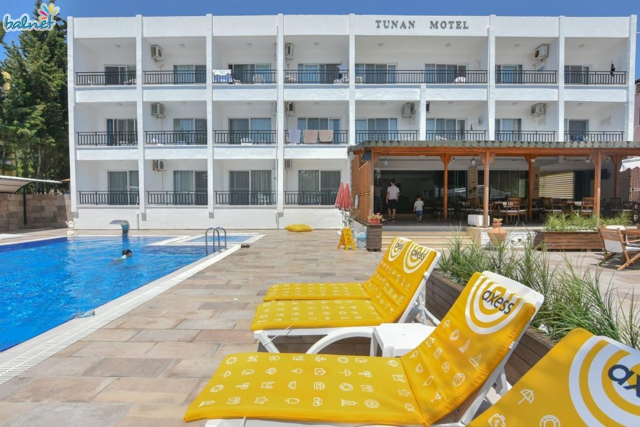 Tunan Ayvalik