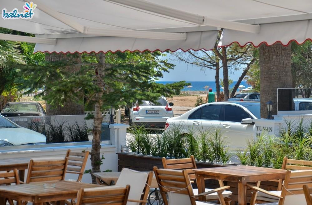 Hotel Tunan
