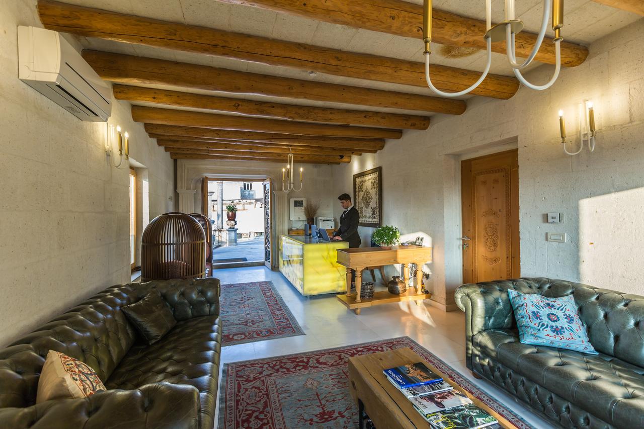 Hotel Exedra Cappadocia 4*
