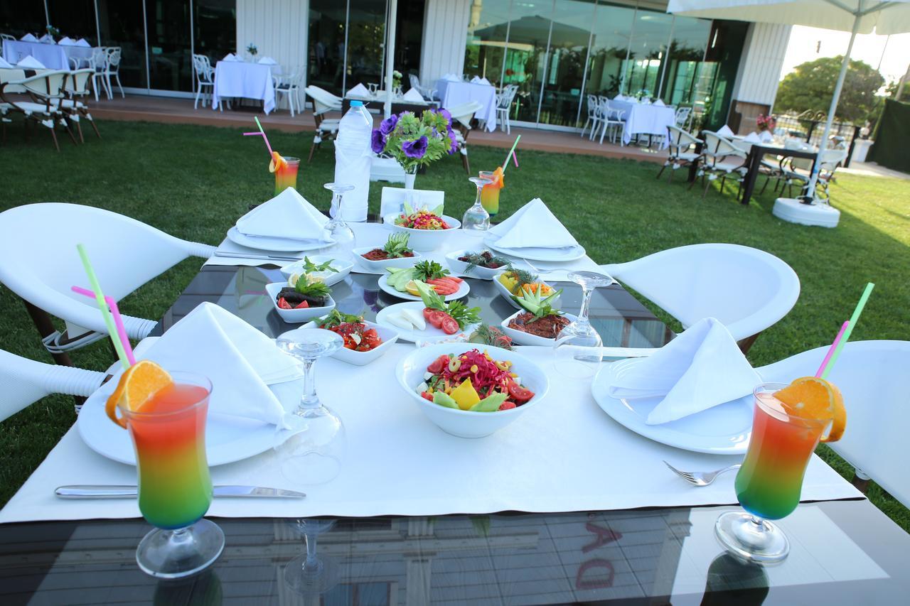 Ramada 4* Usak