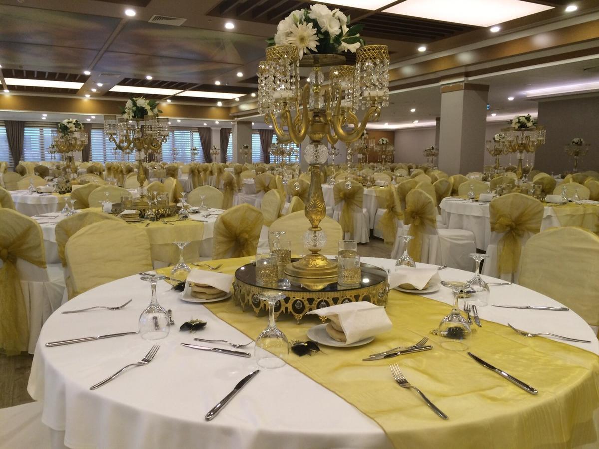 Hotel Ramada 4*