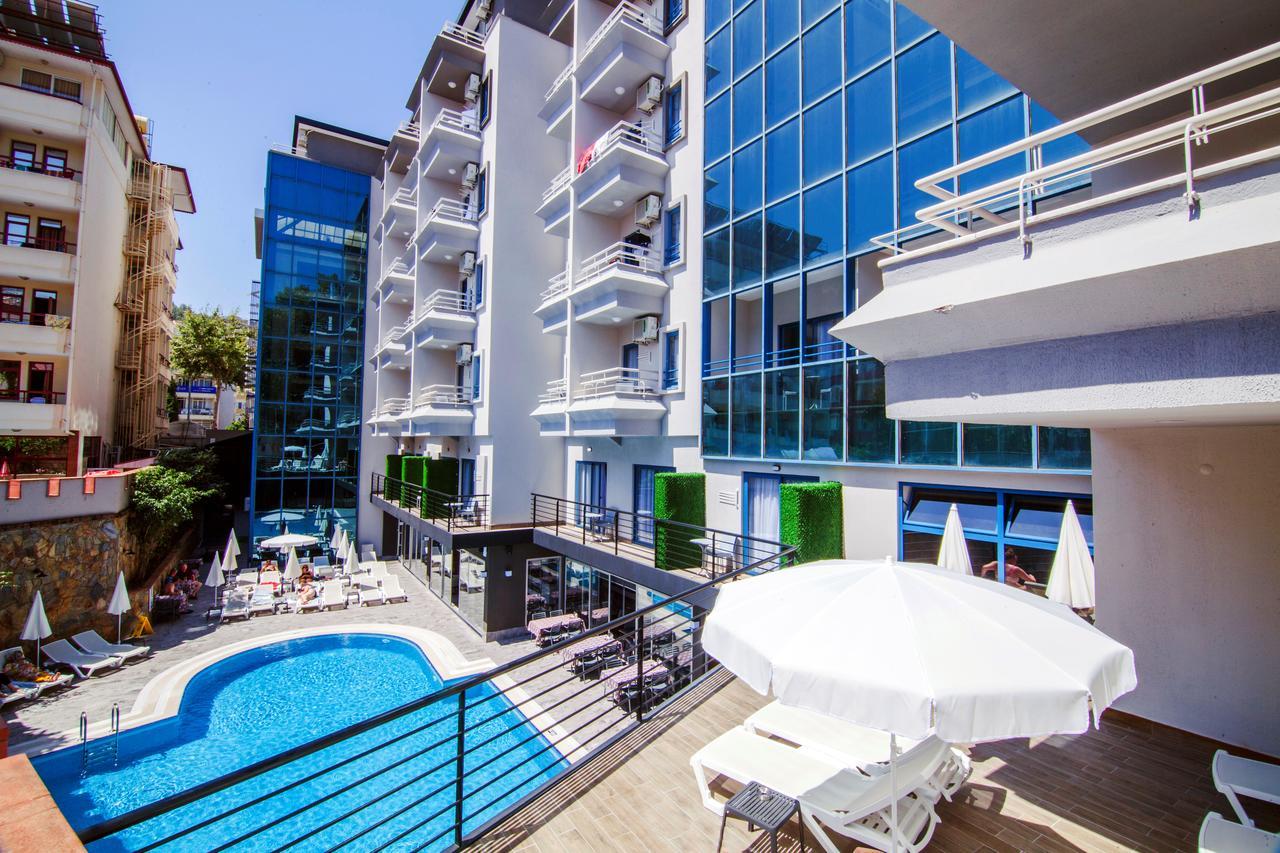 Ramira City - Adult Only