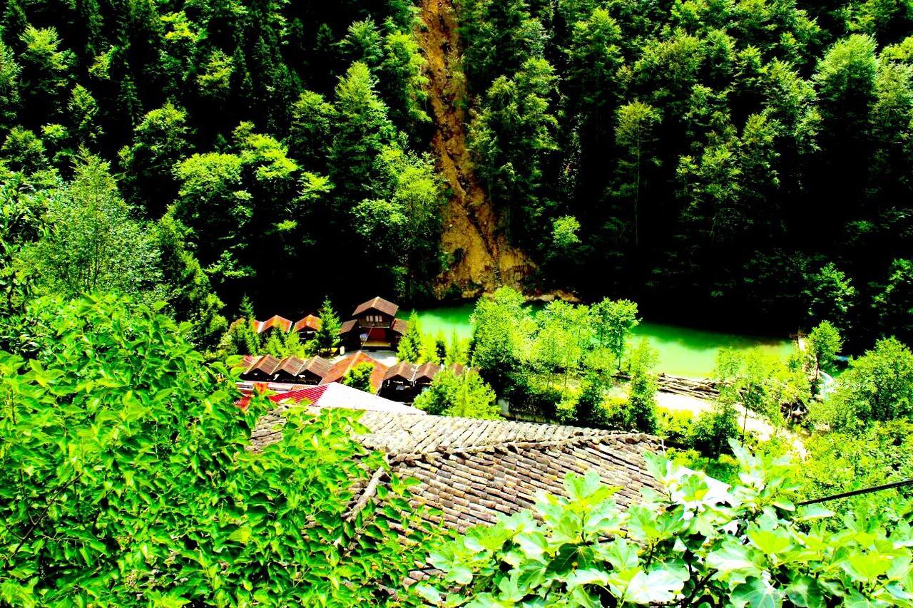 Isikli Kale Homestay