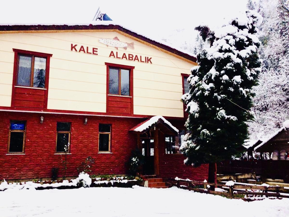 Isikli Kale *