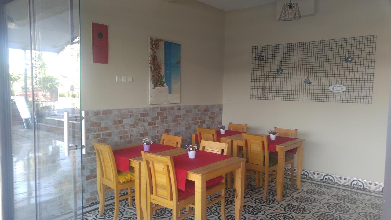 Elit Apart 3* Konakli