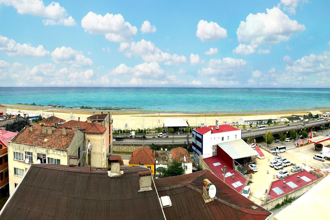 Apartment Elmas *