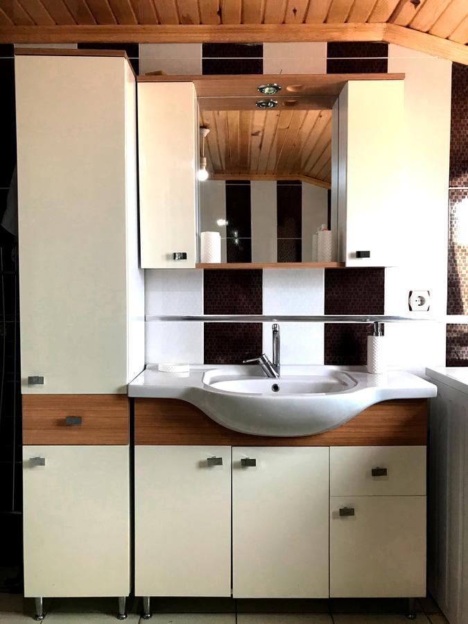 Apartment Elmas Trabzon
