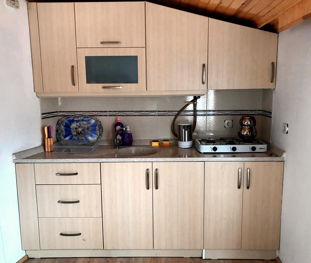 Apartment Elmas *