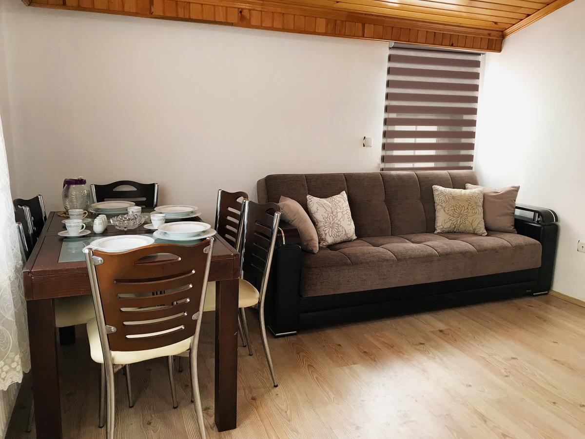 Elmas Apartment Trabzon