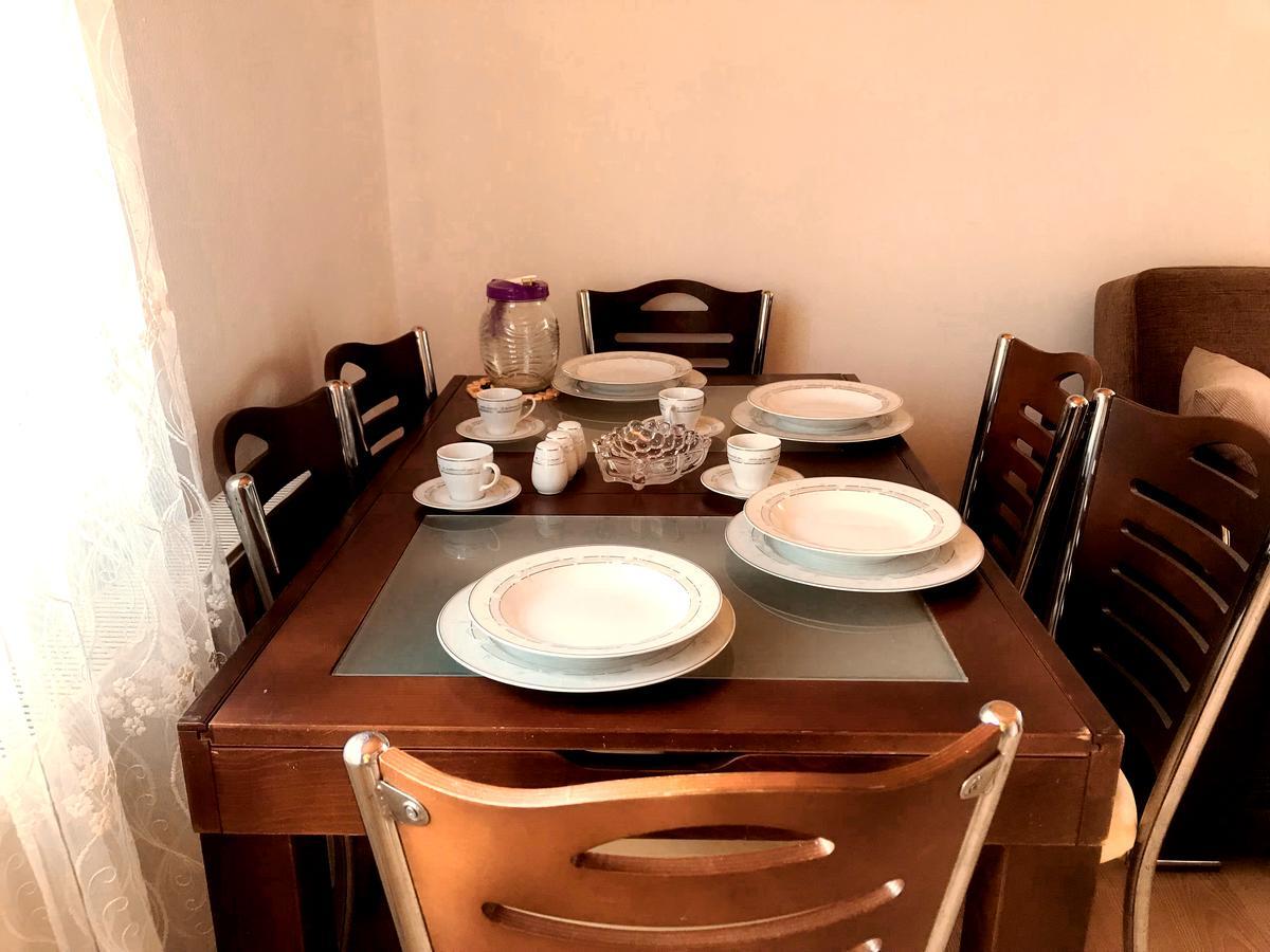 Elmas Apartment *