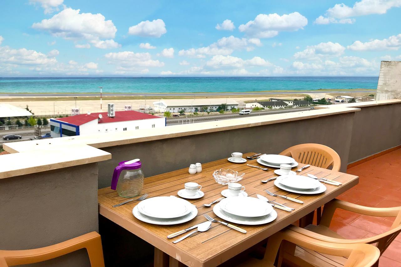 Apartment Elmas