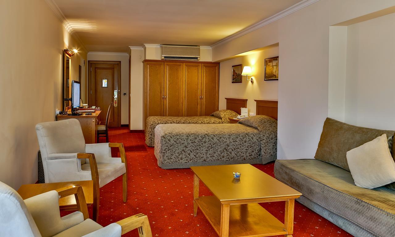 Central Hotel 4* Bursa