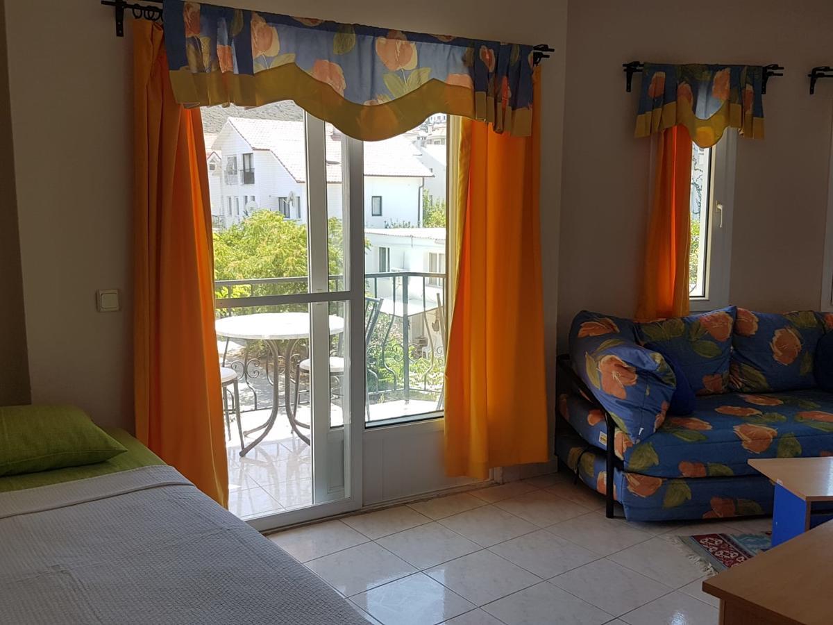 Aparthotel Yalcinkayalar *