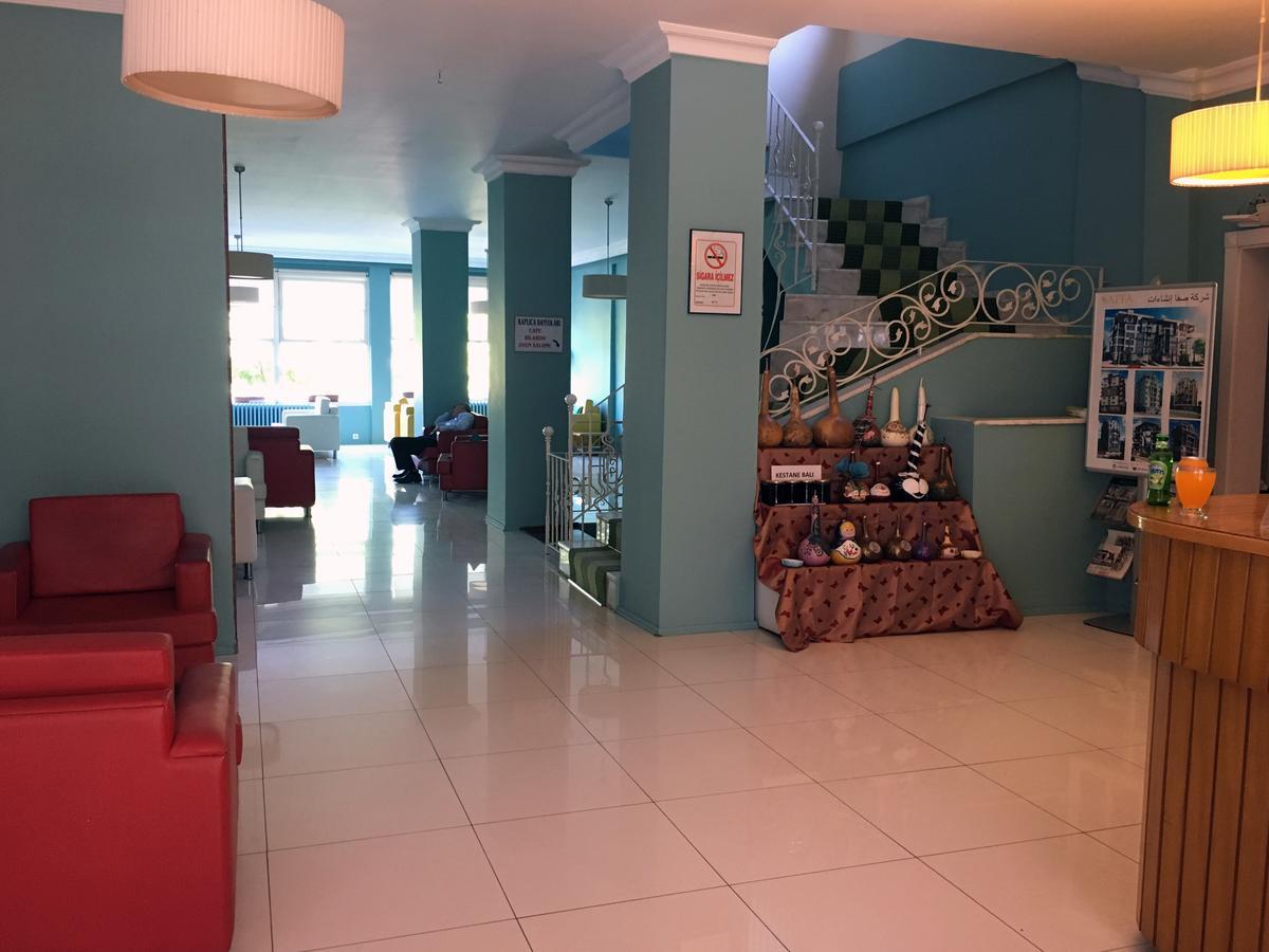 Thermal Park Hotel *