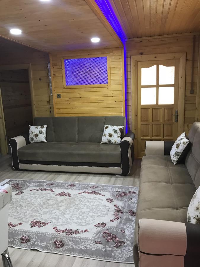 Apartment New Toprak