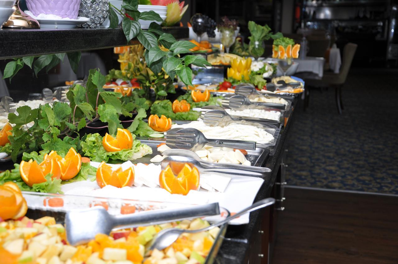 Elegance & Wellness-aqua 4* Yalova (Yalova)
