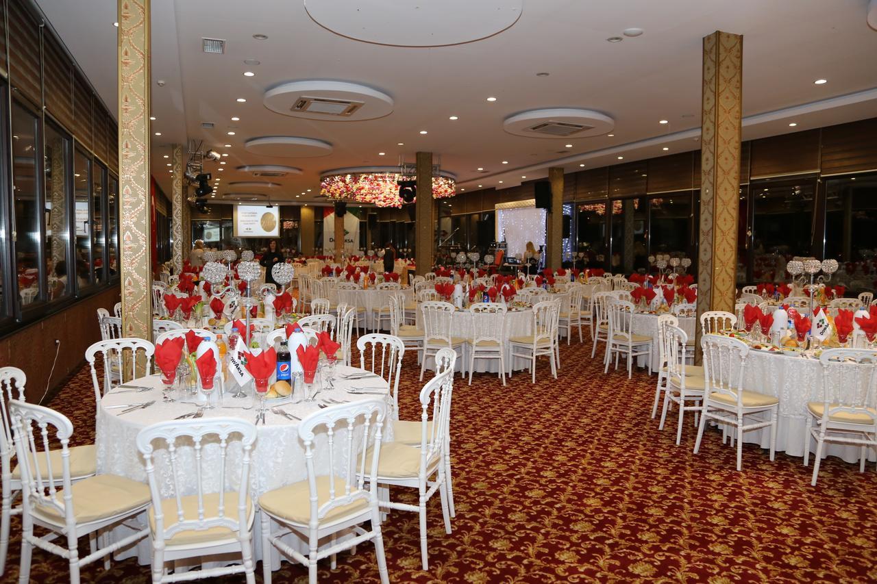 Elegance & Wellness-aqua Hotel Yalova (Yalova)