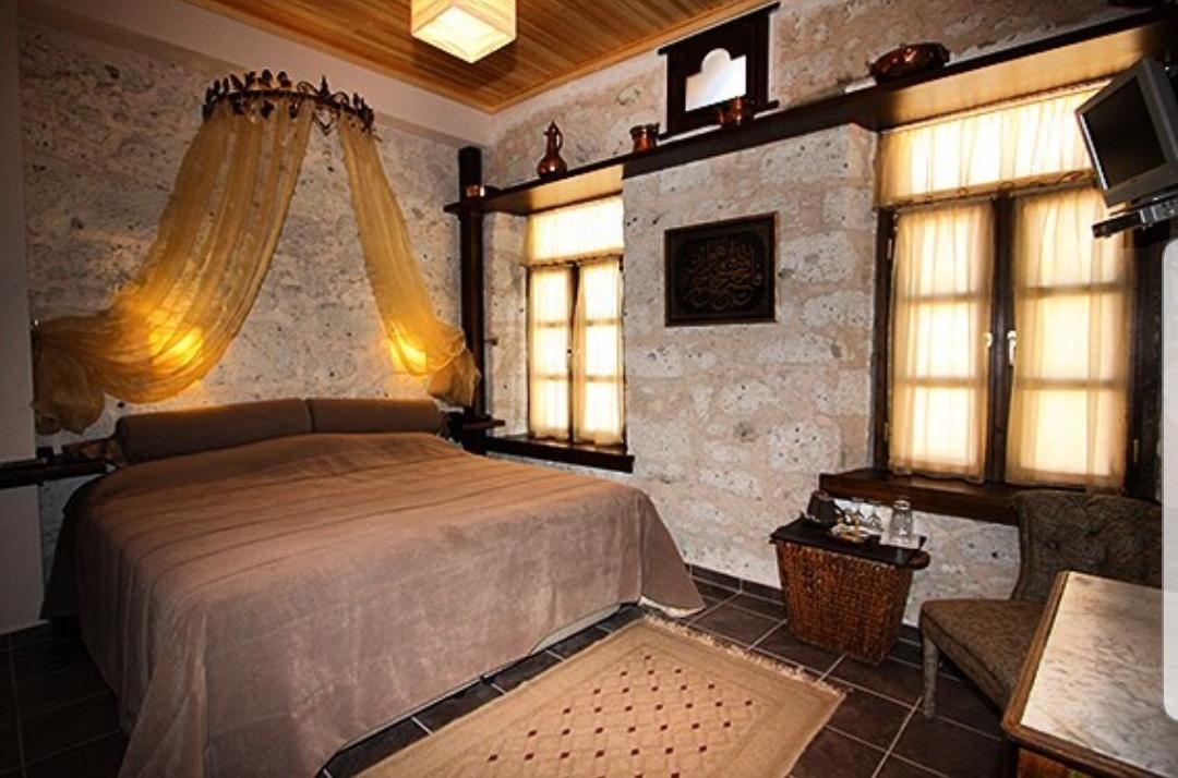 Bed & Breakfast Harmoni Alacati