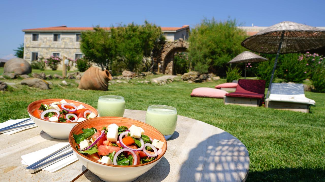 Surf Egitim Merkezi Hotel Gokceada