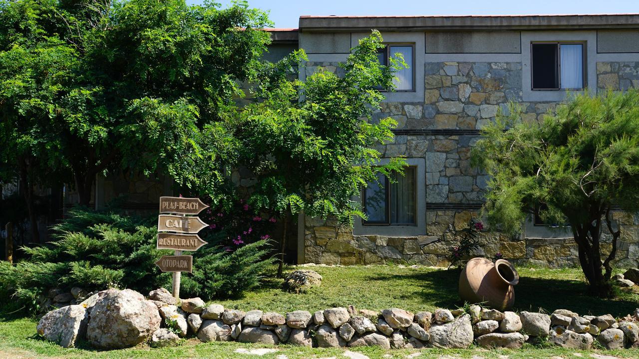 Hotel Surf Egitim Merkezi