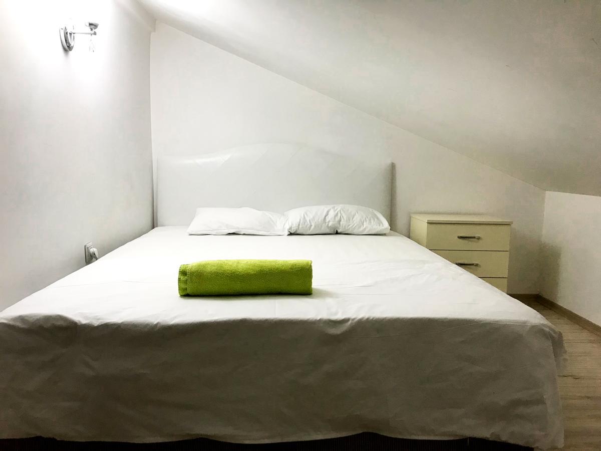 Apartment Elmas *