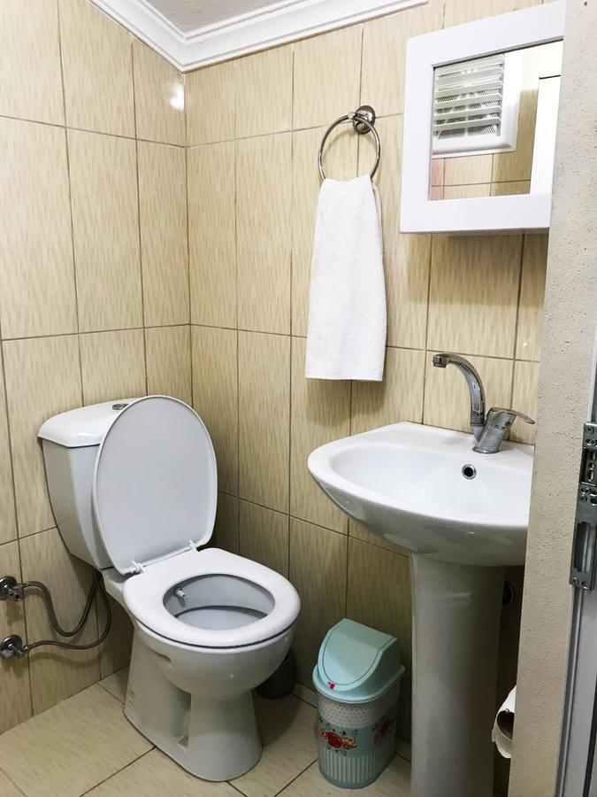 Apartment Elmas