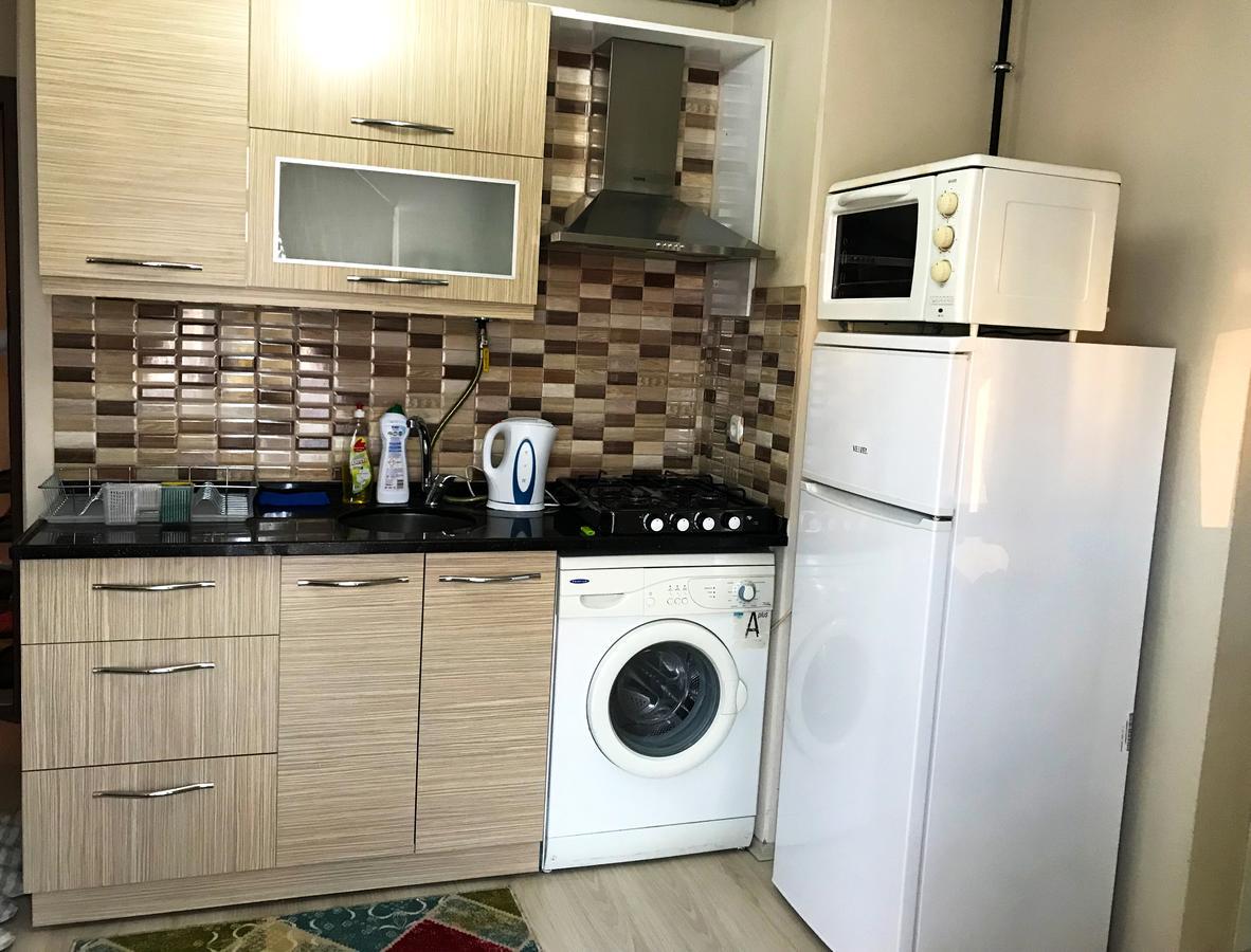Apartment Elmas