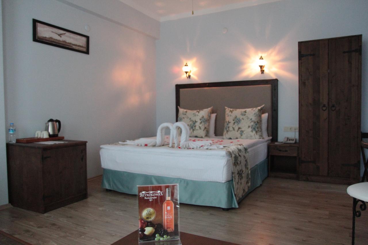 Hotel Beyaz Agva (Marmara)