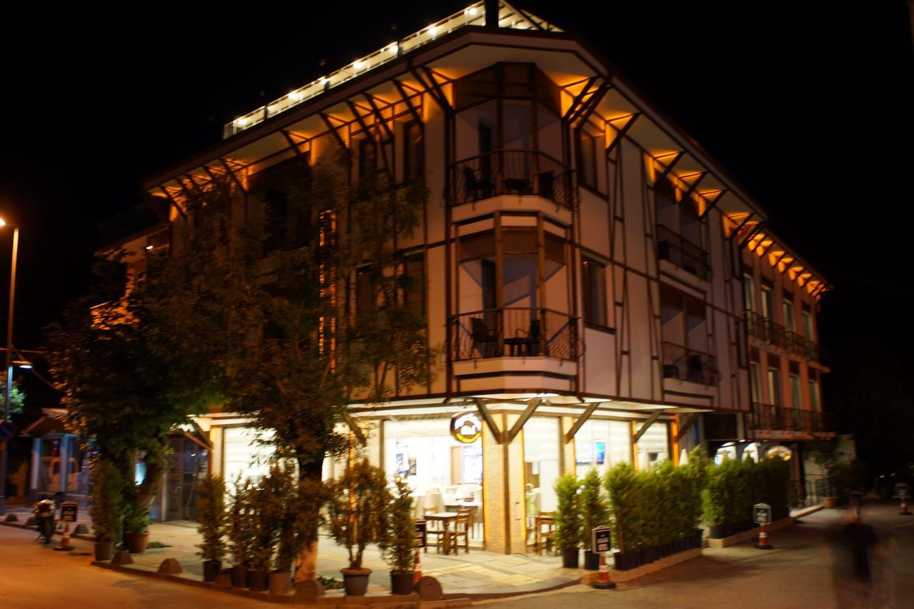 Hotel Beyaz