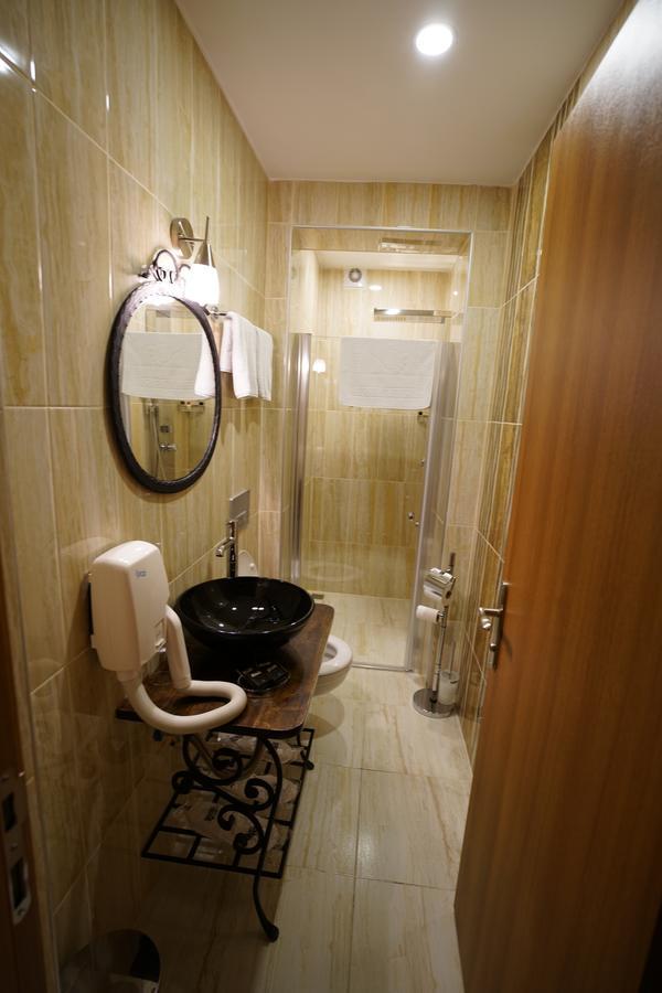 Hotel Beyaz Agva (Marmara)
