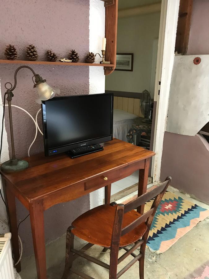 Tuzla Yacht Club Homestay *