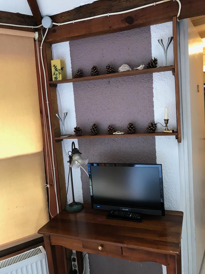 Homestay Tuzla Yacht Club