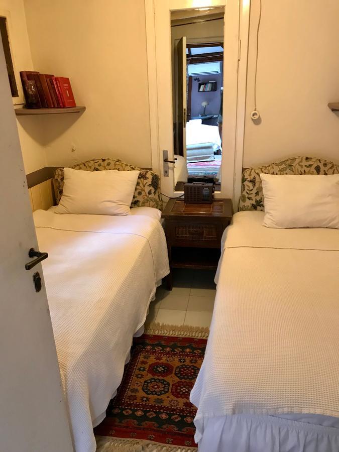 Tuzla Yacht Club Homestay Istanbul