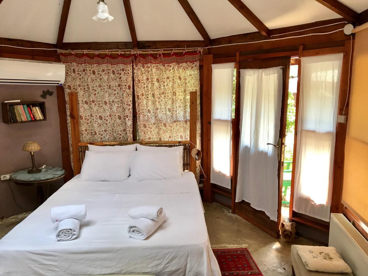 Tuzla Yacht Club Homestay