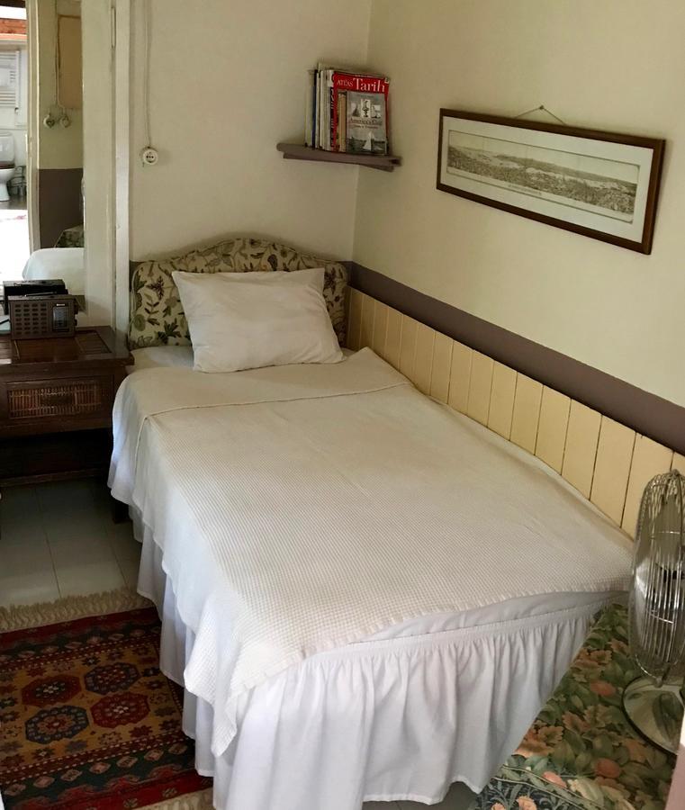 Tuzla Yacht Club Homestay