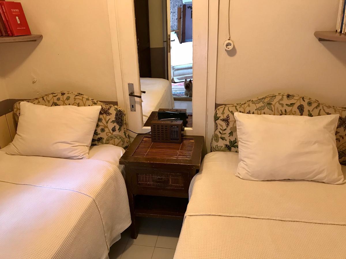 Tuzla Yacht Club Homestay Istanbul