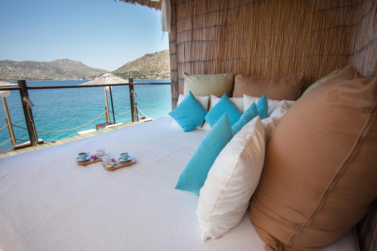 Loryma Luxury Bozburun