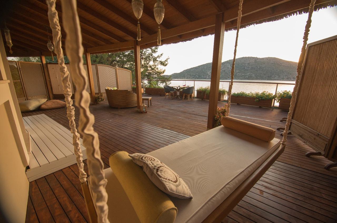 Loryma Luxury 3* Bozburun