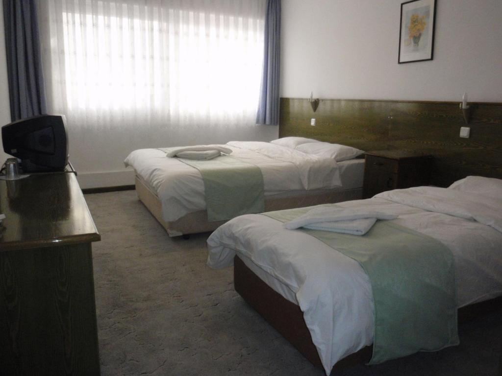 Hotel Liman 3*