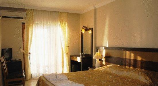 Tezcan 3* Dalyan