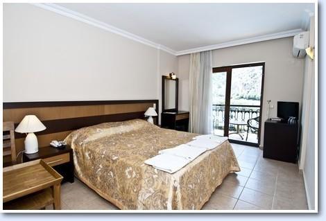 Tezcan Hotel Dalyan