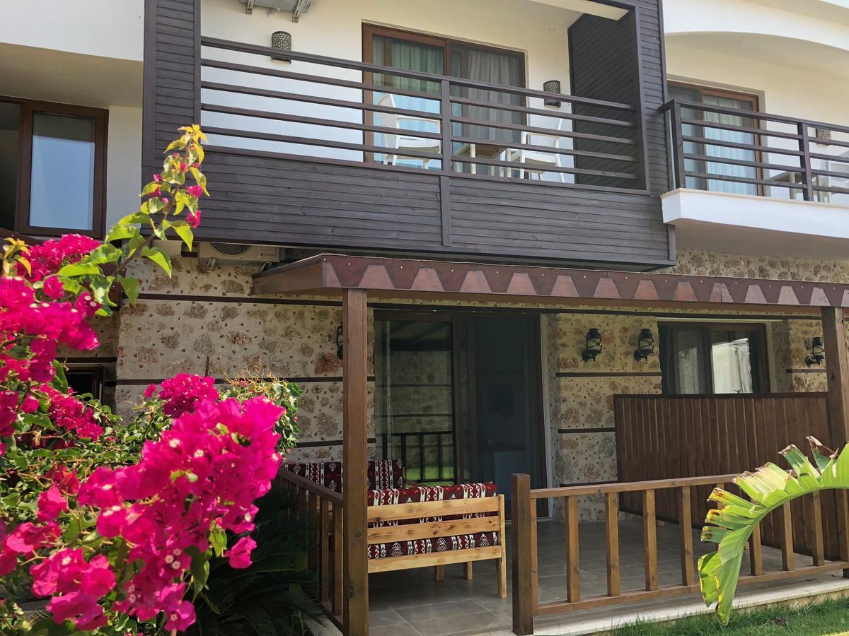 Bed & Breakfast Sedir Park - *